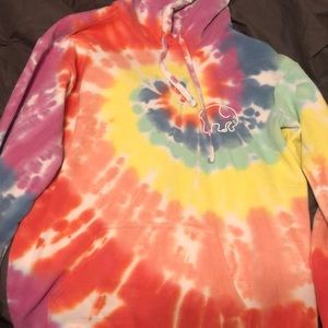 Ivory Ella sweatshirt